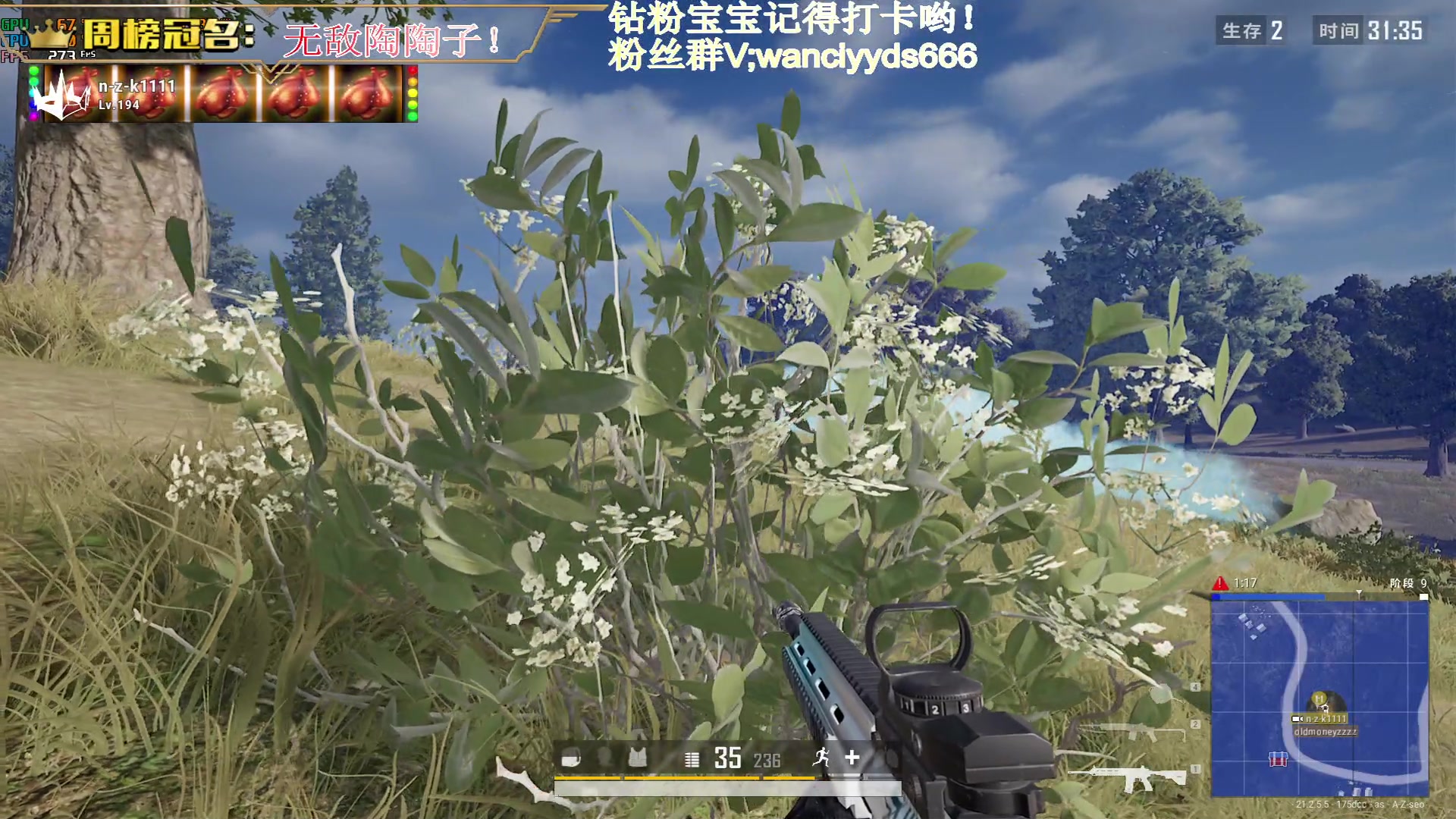 【2023-02-03 13点场】晚辞77：【晚辞】上分之路艰难前行