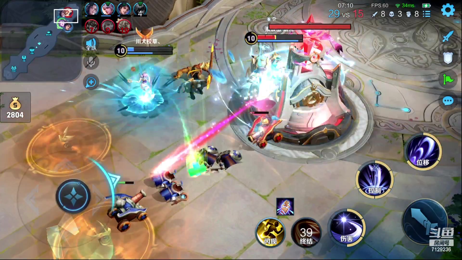 【2023-02-05 21点场】HK提笔：(双倍经验)双国一带粉，五排连胜