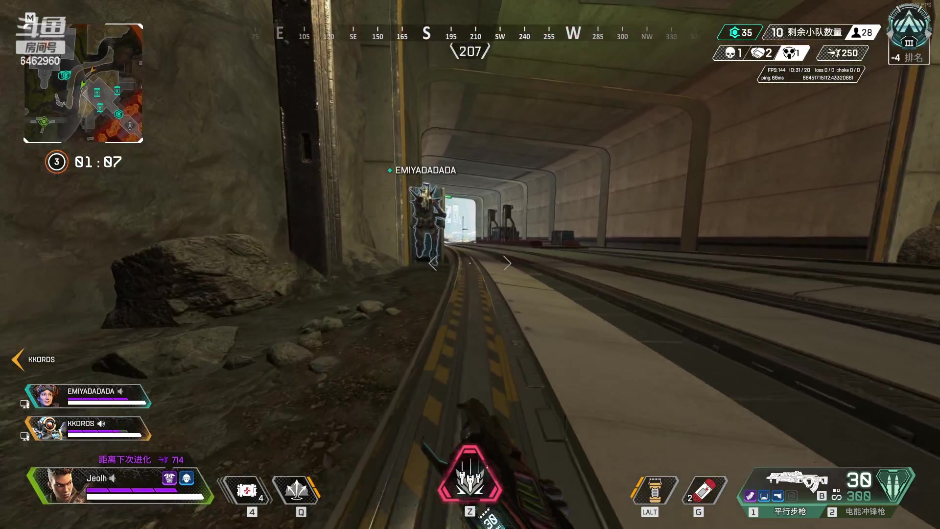 【2023-02-05 14点场】姜姜姜乐涵：开心超人来啦！