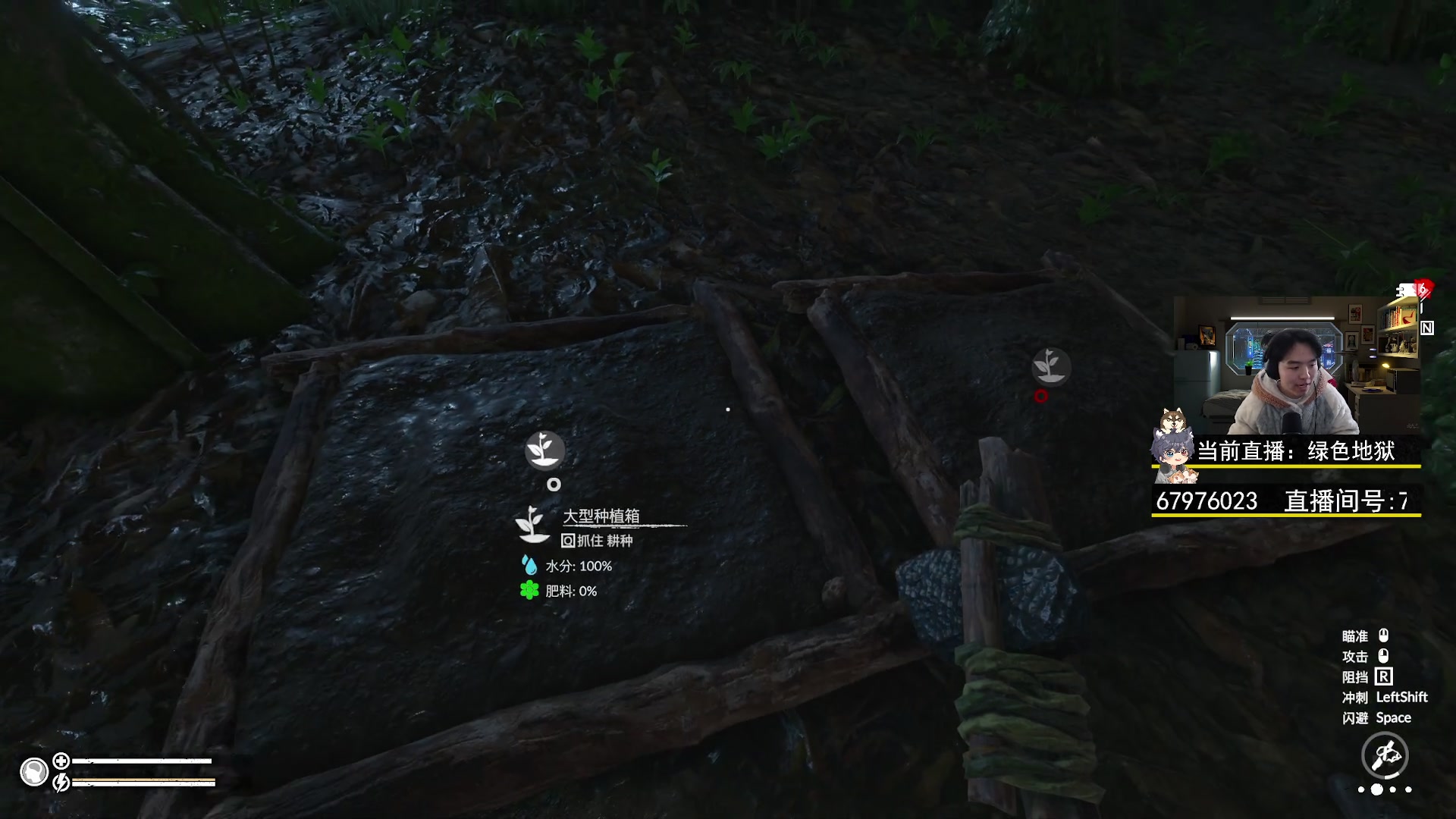 【2023-02-05 14点场】丨绅士瑄丨：【今日双倍】兄弟们VIP冲啊！