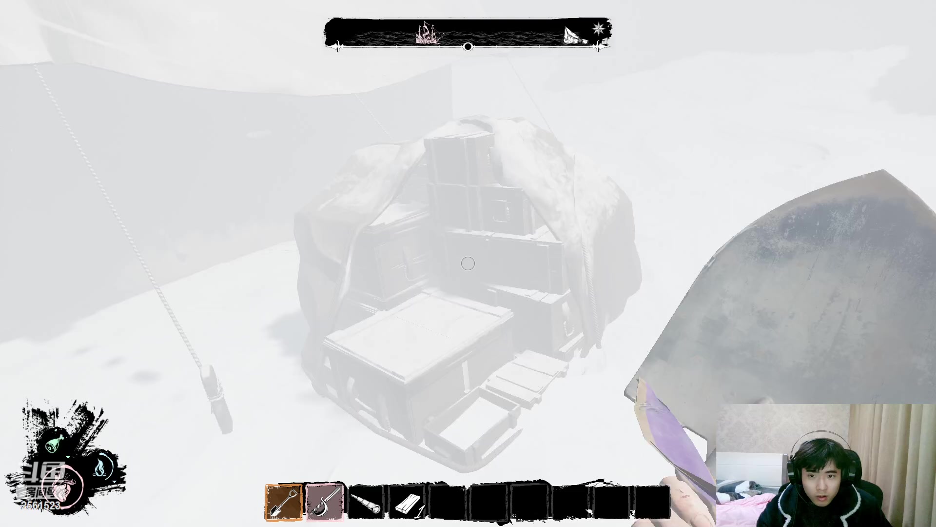 【2023-02-05 02点场】冲酱ccc：白银双倍！心态巨好，永不破防