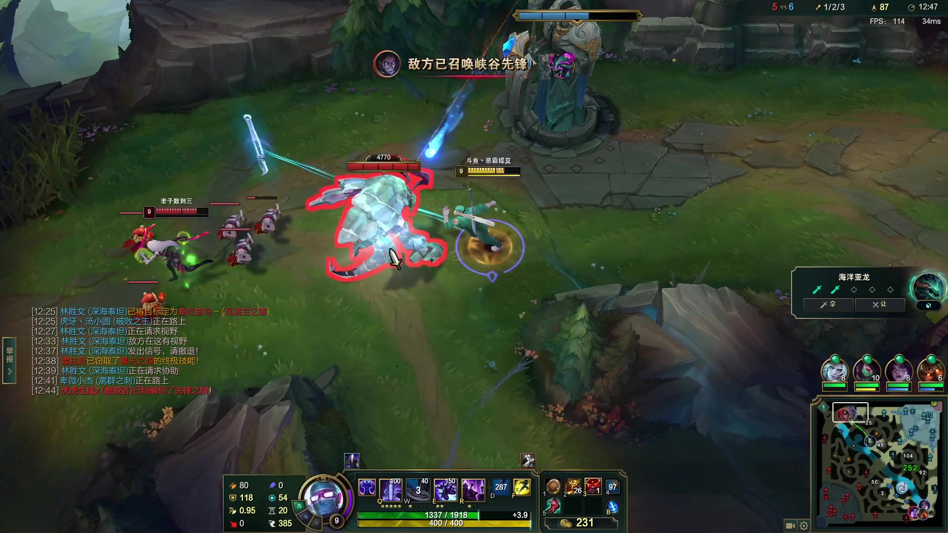 【2023-02-05 12点场】恶霸提莫：第一提莫，拿到提莫=赢