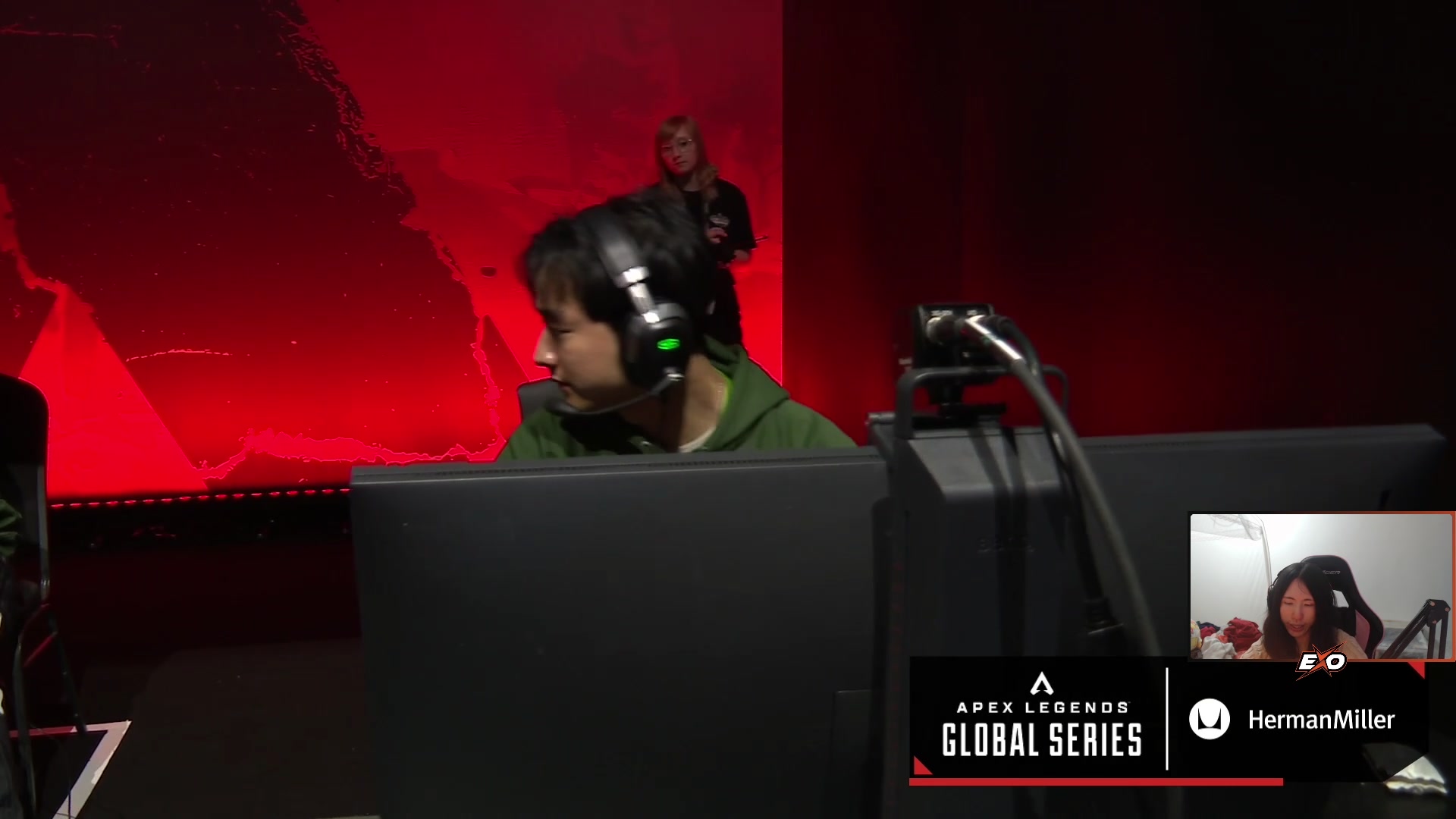 【2023-02-04 01点场】Raizy雪：小组赛B vs C