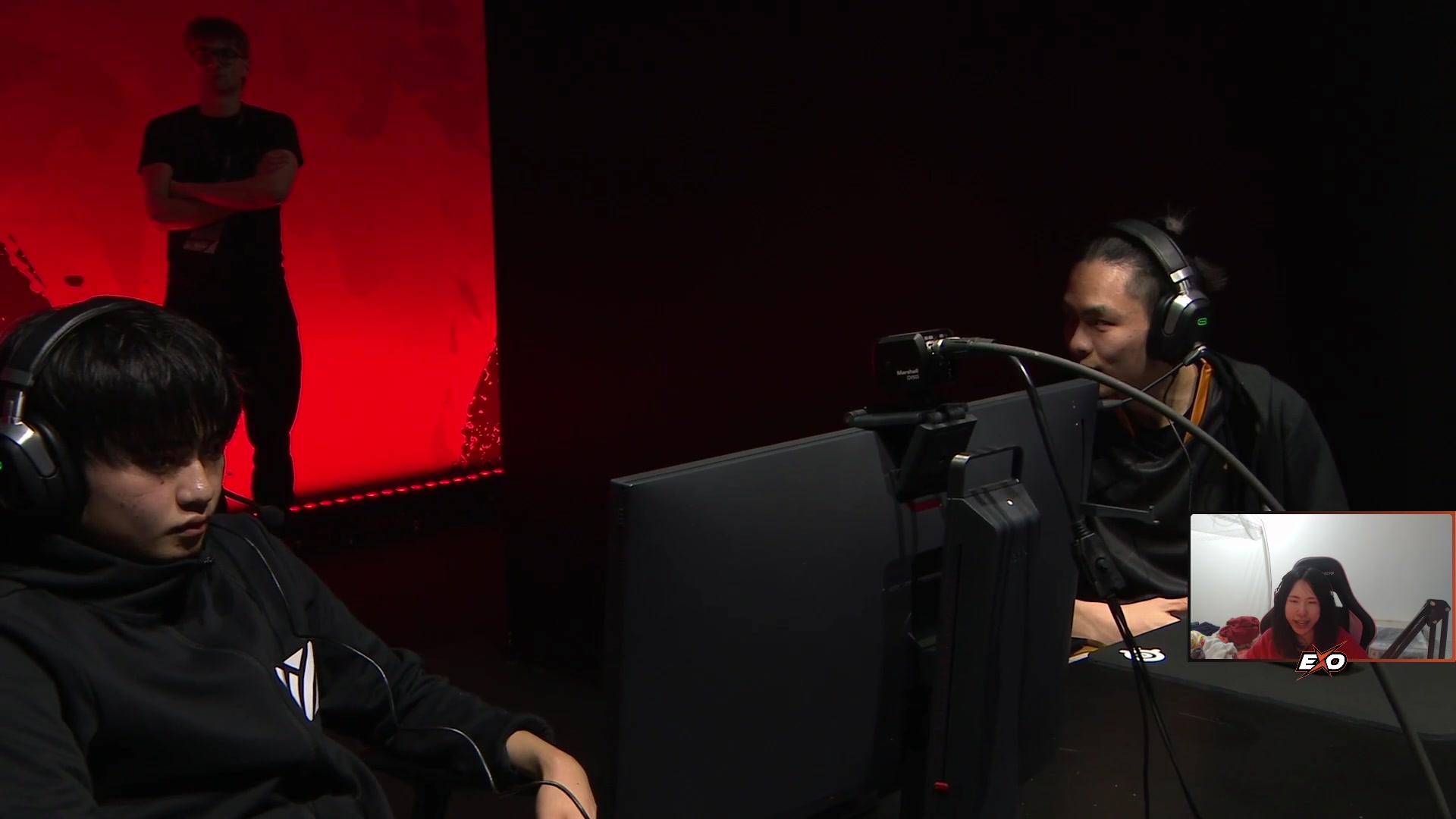 【2023-02-03 02点场】Raizy雪：1點解說ALGS