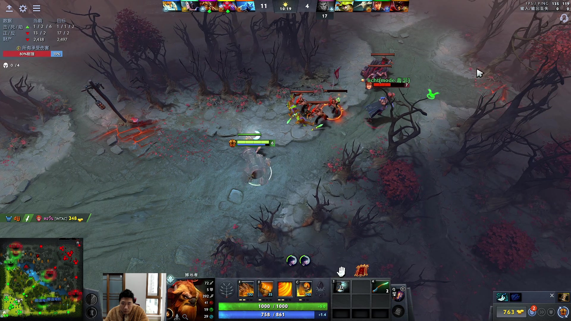 【2023-02-05 09点场】霸气虚幻哥1991：祝大家元宵快乐！！！73965