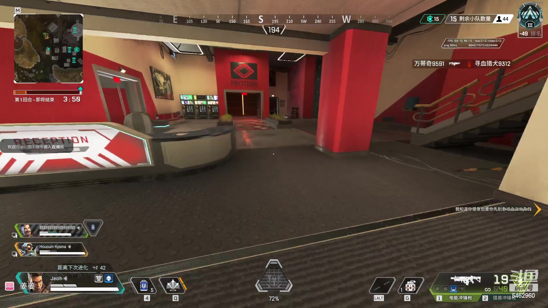 【2023-02-05 16点场】姜姜姜乐涵：开心超人来啦！