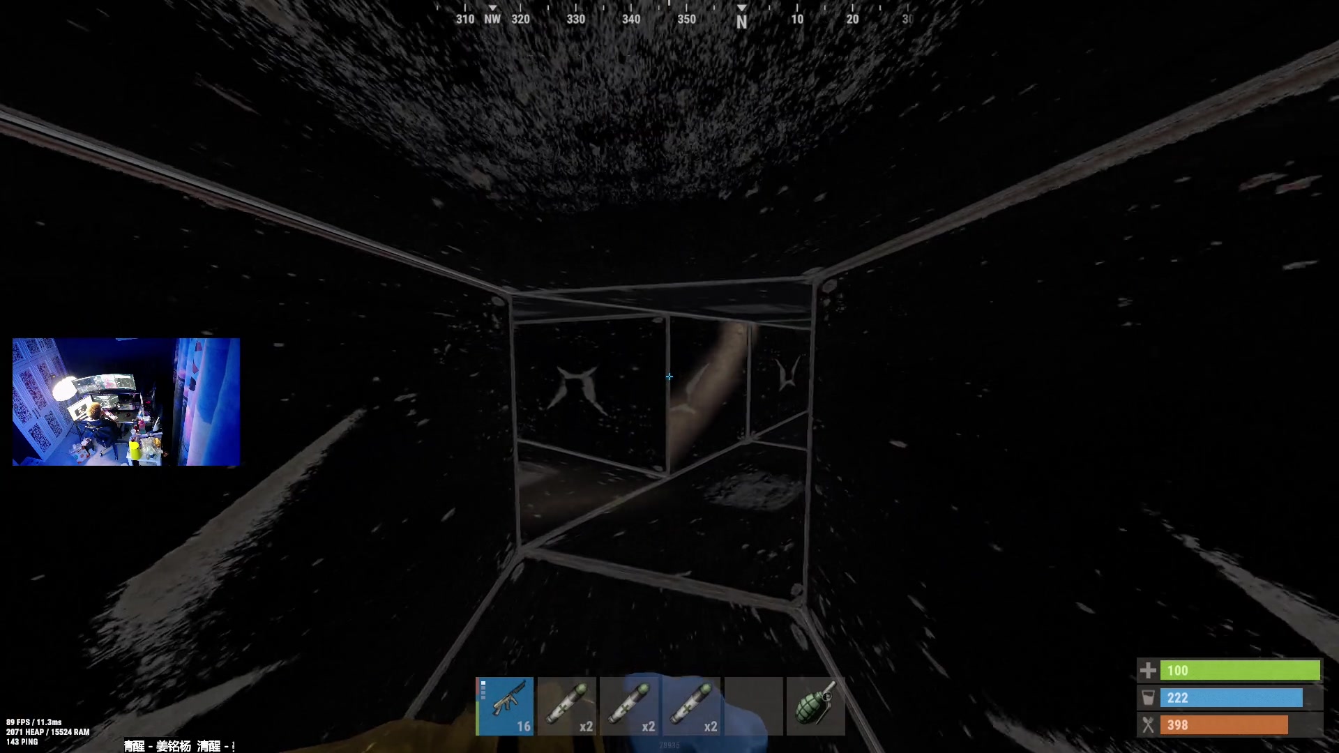 【2023-02-04 23点场】斯祥丶：大官清！SOLO的生存日常！