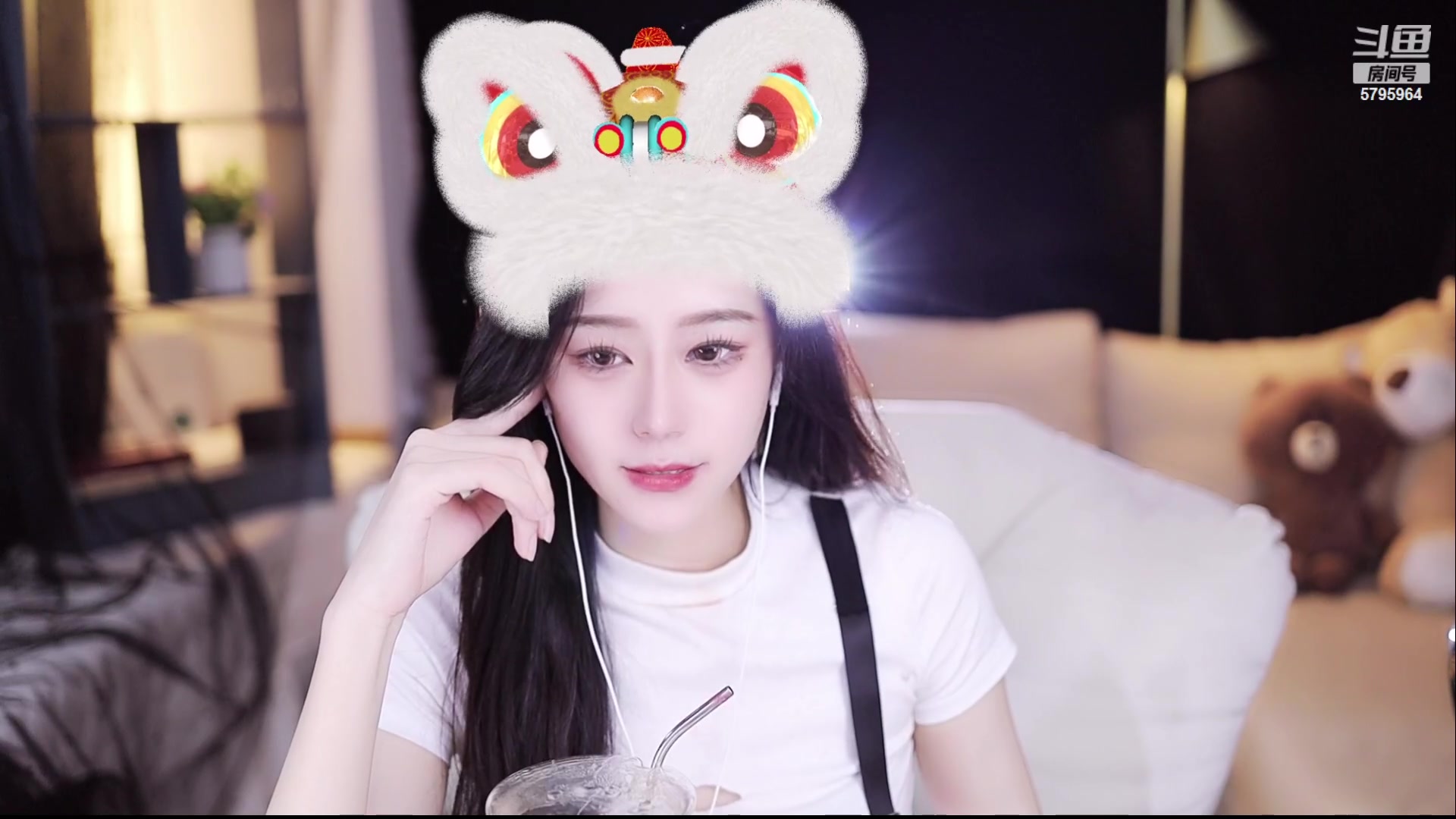 【2023-02-05 01点场】Sa叁儿：【成都】新年快乐呀