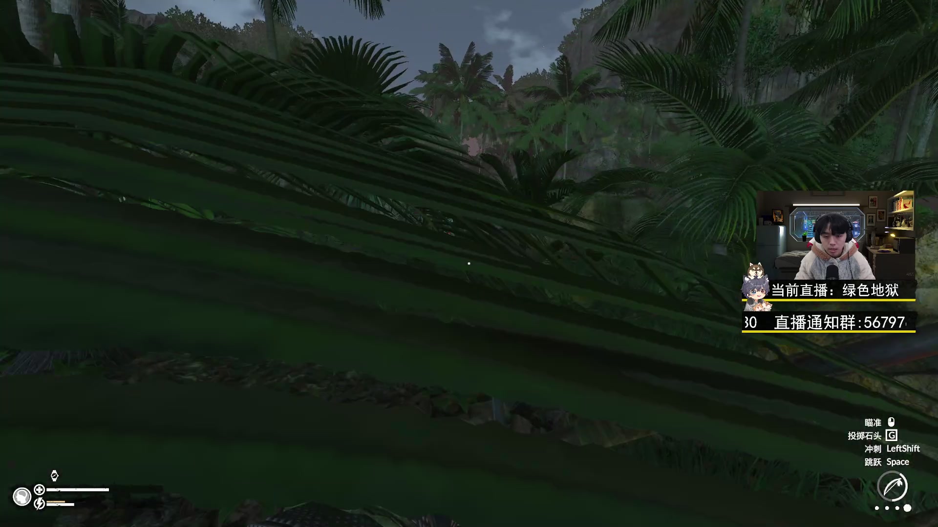 【2023-02-04 22点场】丨绅士瑄丨：【今日双倍】全新的沙盒生存来咯！