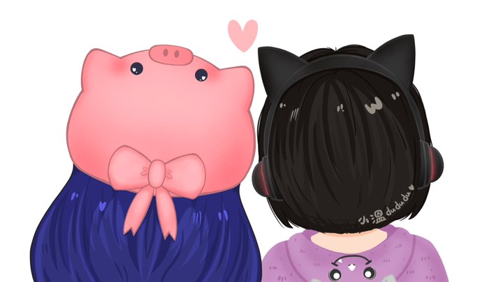 【2023-2-4 21点场】小溫dududu:【小奶团】小温（双倍）