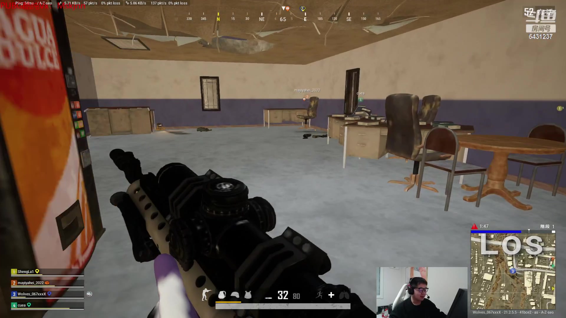 【2023-02-05 20点场】067QAQ：没招了不播咋整啊66666！！