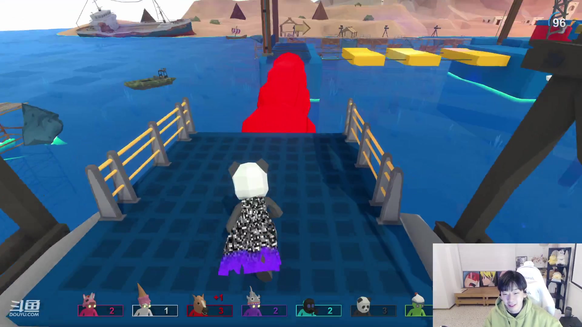 【2023-02-04 21点场】叁三QvQ：【小奶团】今天准时上班