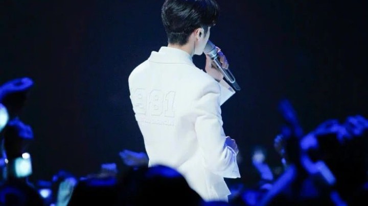 【2023-2-5 0点场】锦衣夜行小奶包:语言指导：雪姨