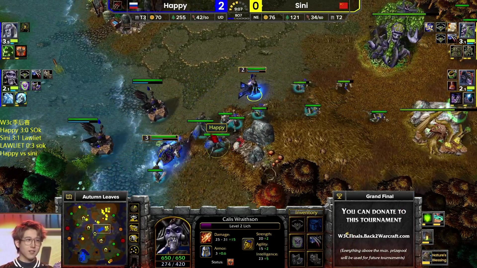 【2023-02-05 23点场】iameer0：【直播】8点W3C半决赛