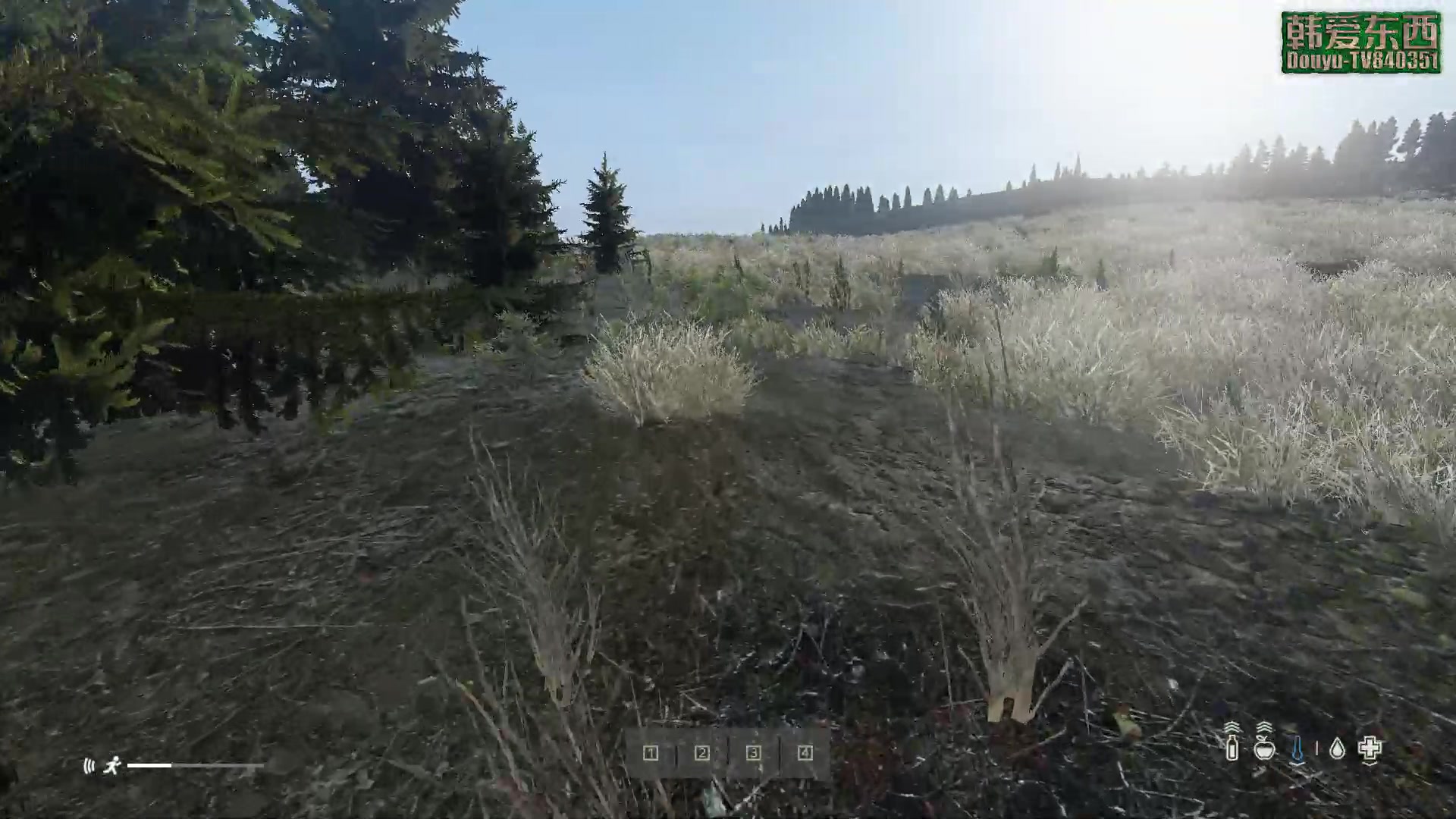 【2023-02-06 18点场】dayz韩爱东西：希望大家在新的一年里都不被弄住