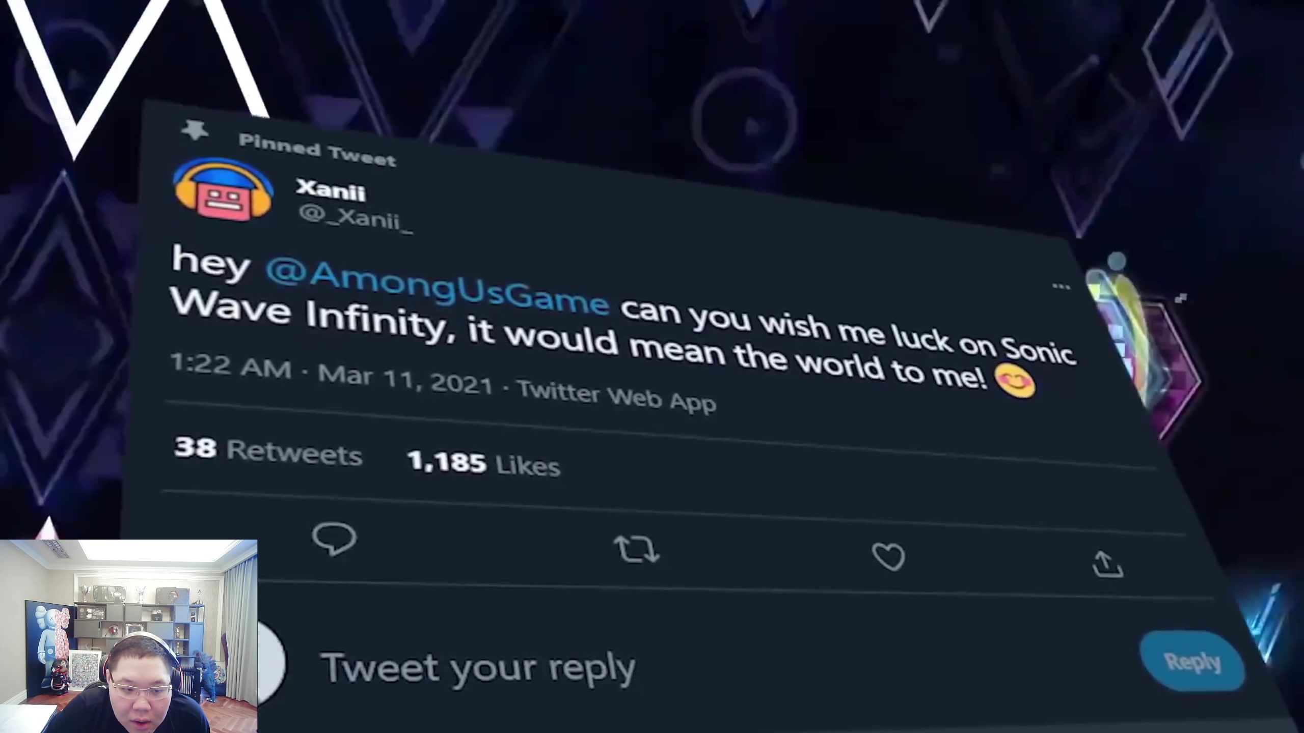 【2023-02-06 14点场】即将拥有人鱼线的PDD：走火入魔1.0