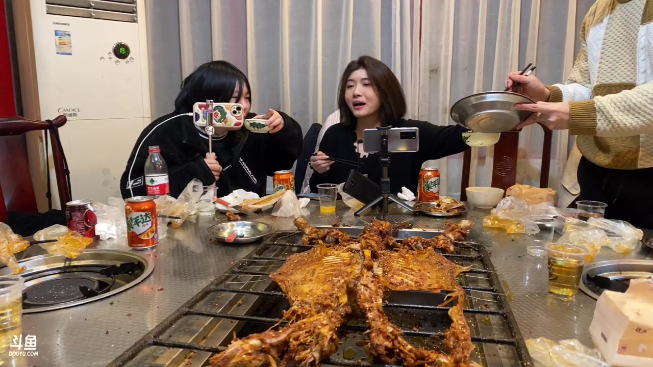 【2023-02-06 20点场】叁肆叁肆：Carry练习生..!~~