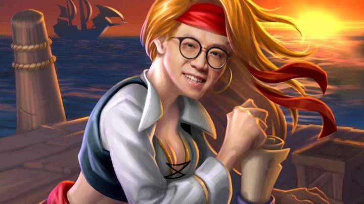 【狗贼的日常756】玩的就是西海岸！！！ 推荐指数：★★★☆☆
