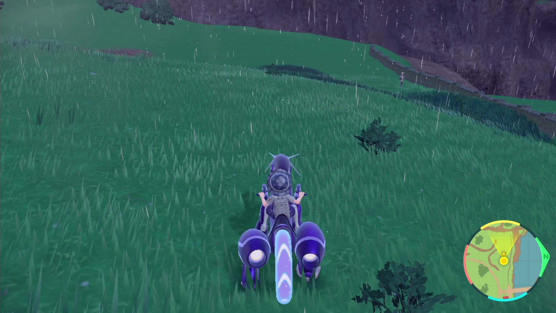 【2023-02-06 04点场】KazeLink：主播开发游戏去了 随缘开播