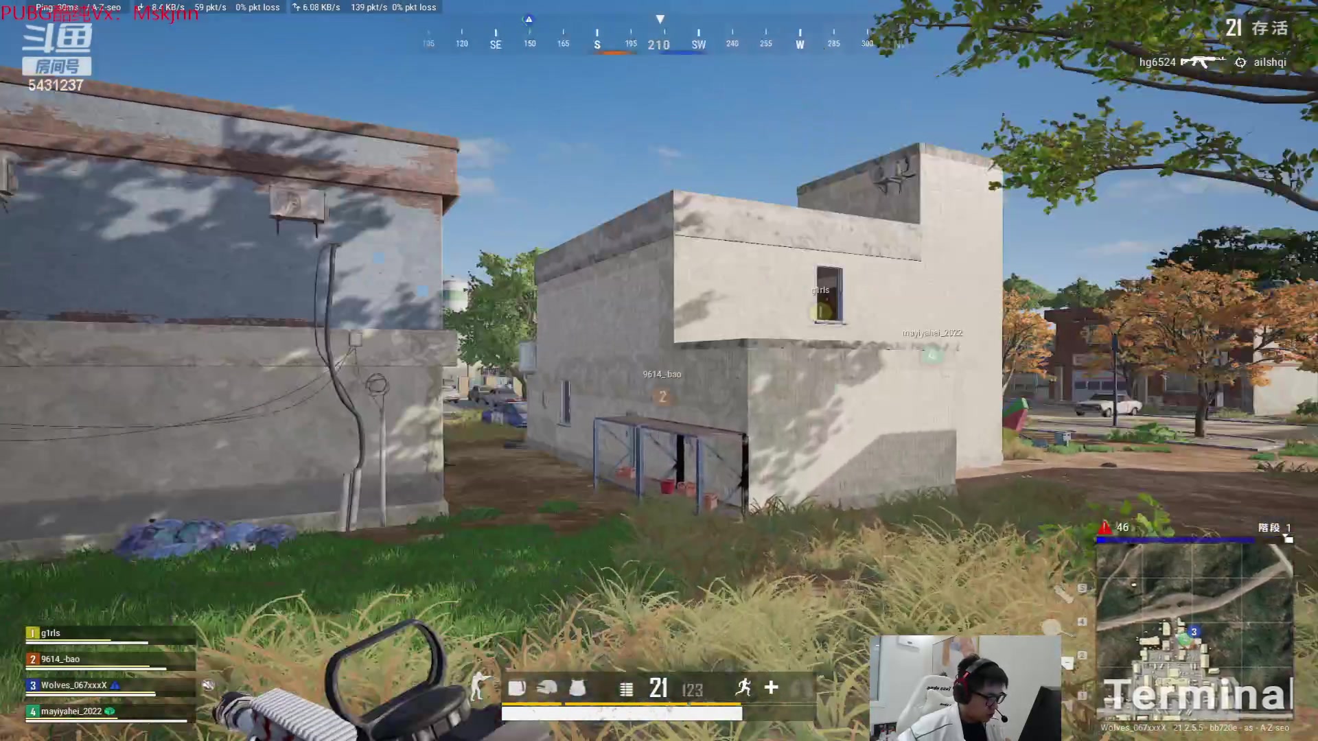 【2023-02-06 18点场】067QAQ：没招了不播咋整啊66666！！