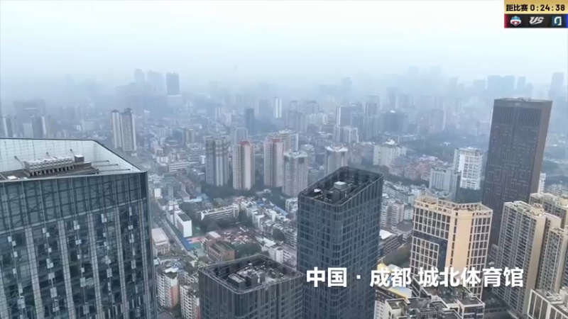 S4总决赛决赛赛段 第一对阵 广东深圳N5VS山西清徐学栋