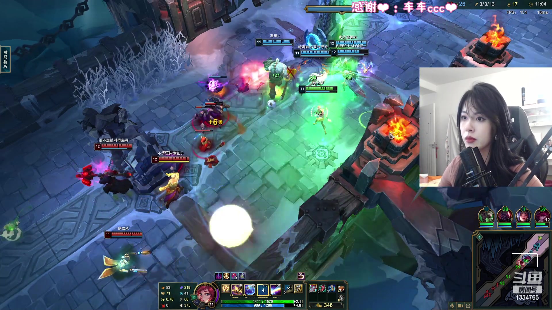 【2023-02-02 21点场】是希文吖丶：【希文】网络波动版