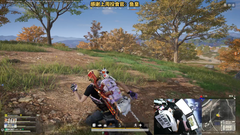 【热门游戏】轻语丶619的精彩时刻 20230206 23点场