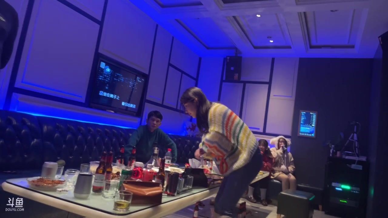 【2023-02-05 23点场】谢彬DD：元宵长沙小户外~