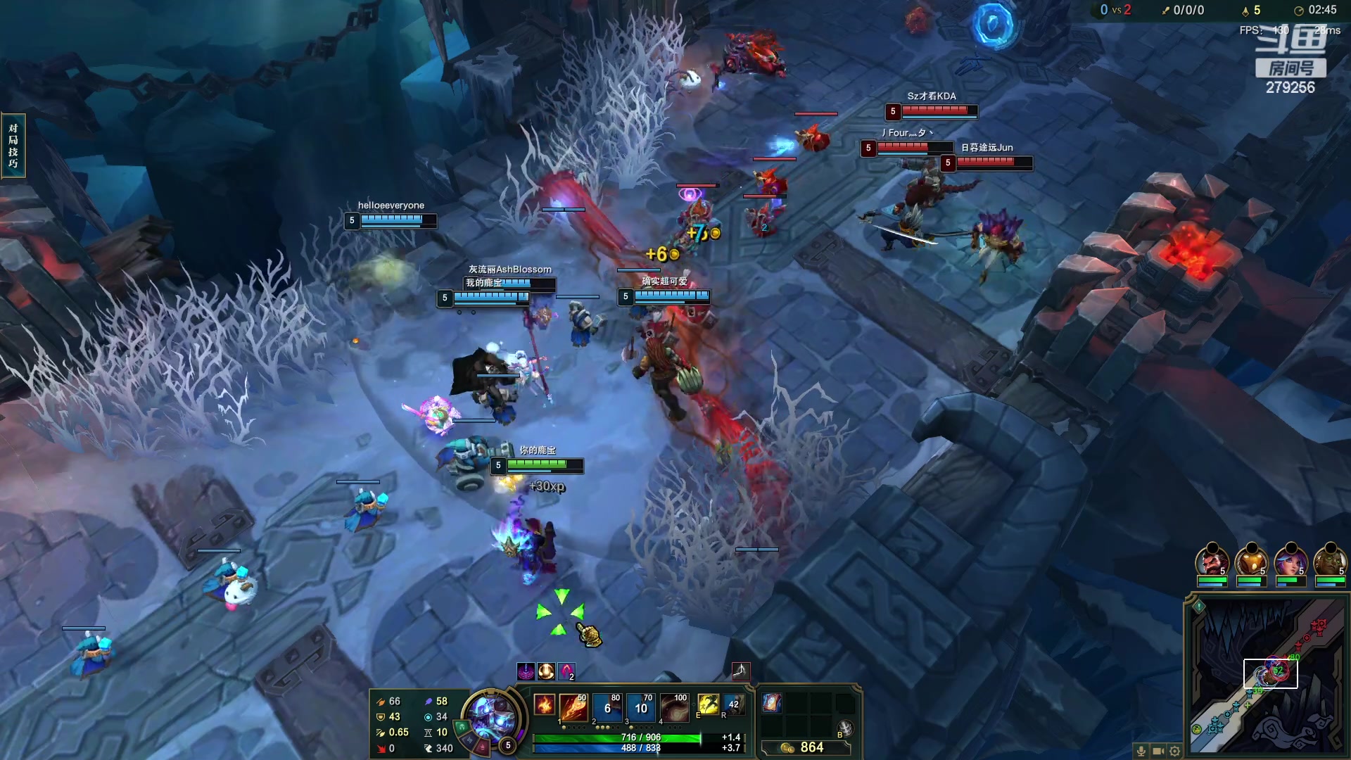 【2023-02-06 13点场】猪猪小仙女呀：今天玩会别的~ 279256