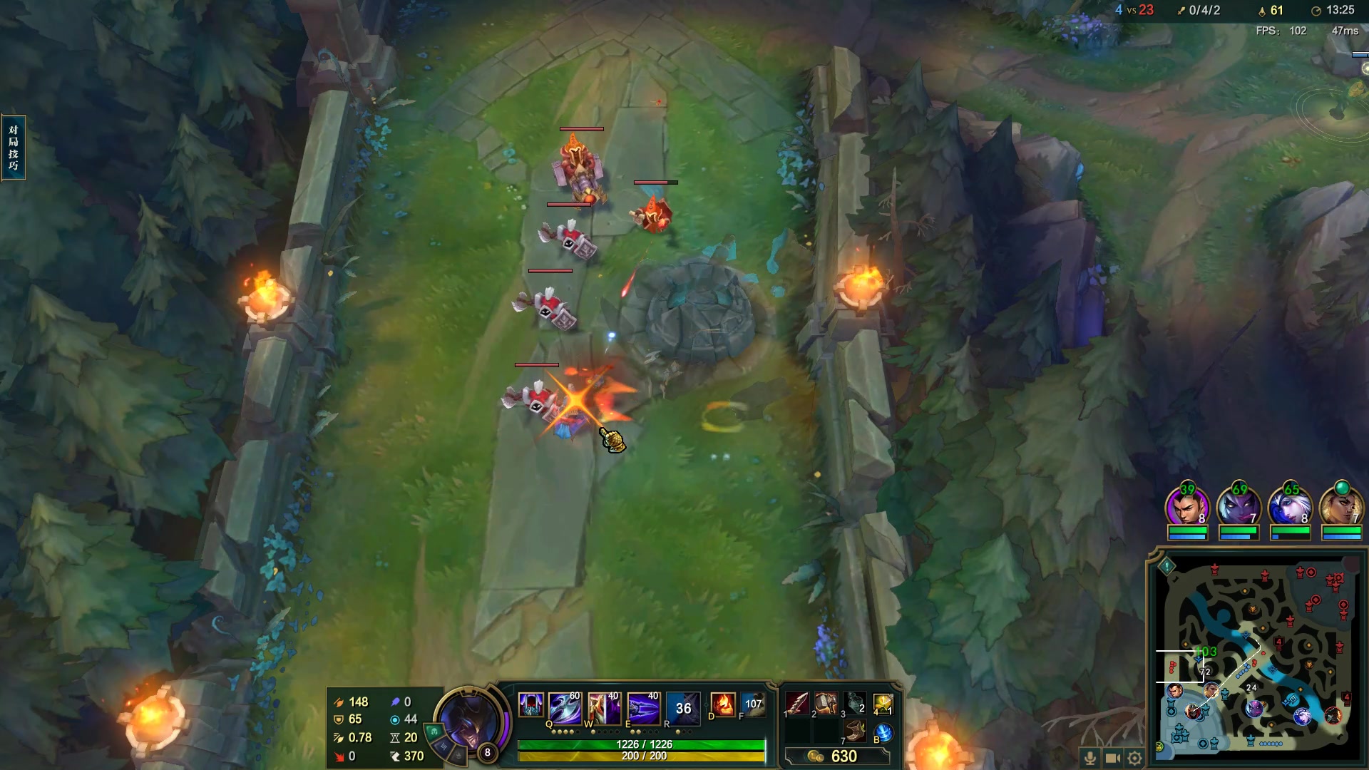 【2023-02-04 07点场】结成郁丶：野狗不需要墓碑