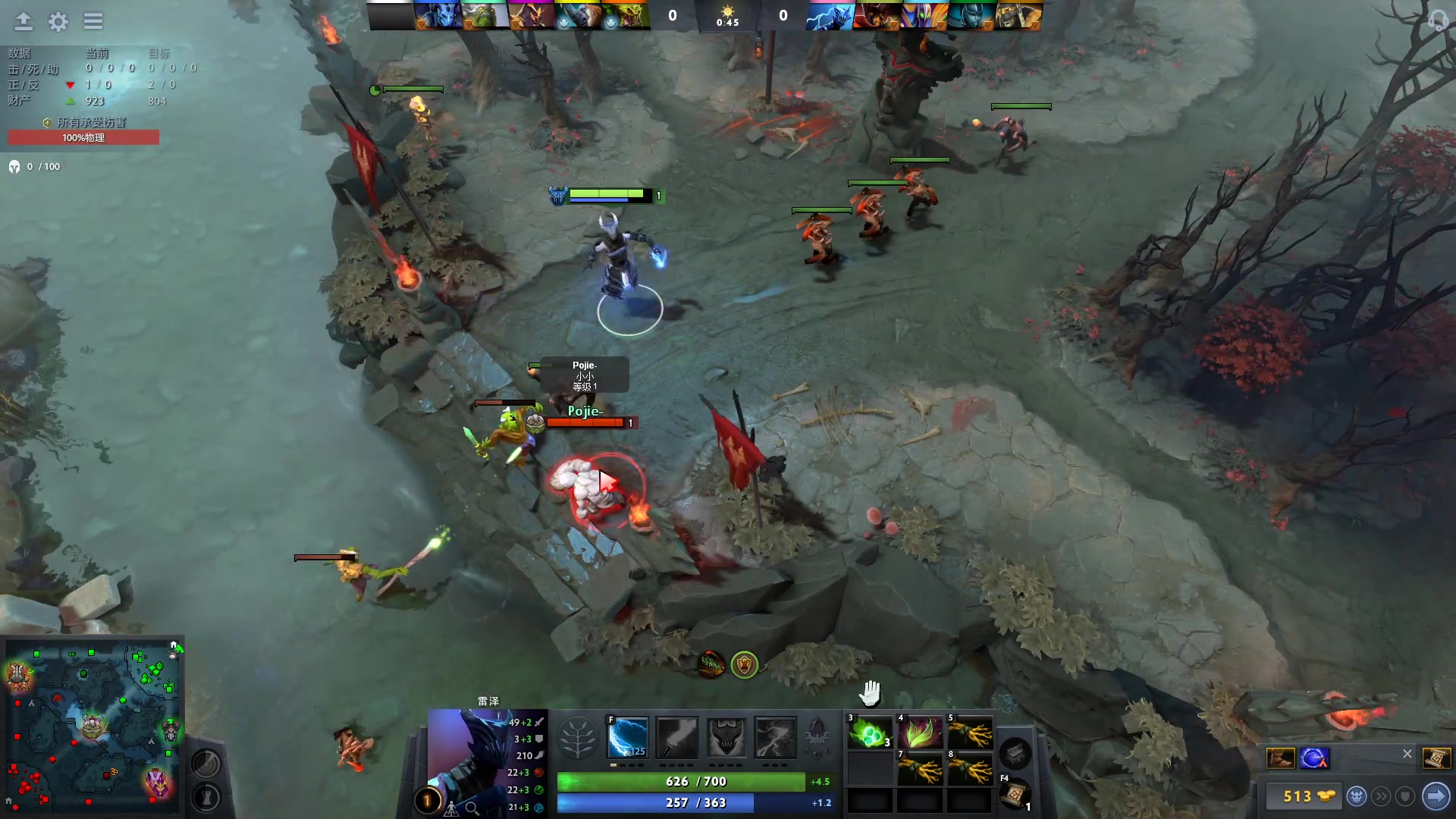 【2023-02-06 00点场】顾非池：游戏荒？不如来玩帝国时代~双倍亲密~