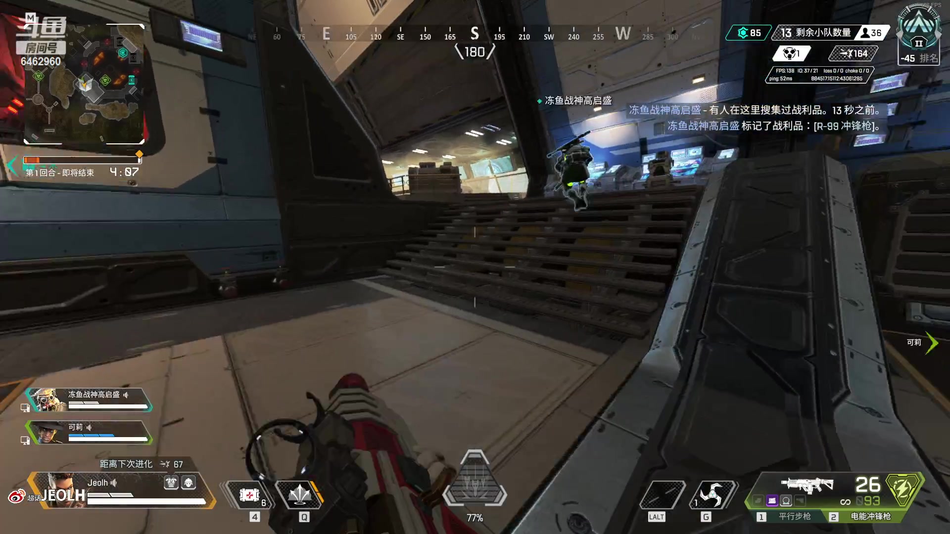 【2023-02-06 19点场】姜姜姜乐涵：什么！又有双倍卡了！