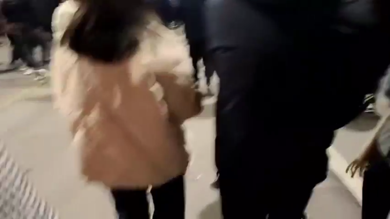 【2023-02-06 20点场】火力堂主：晚上看烟花！ 241123