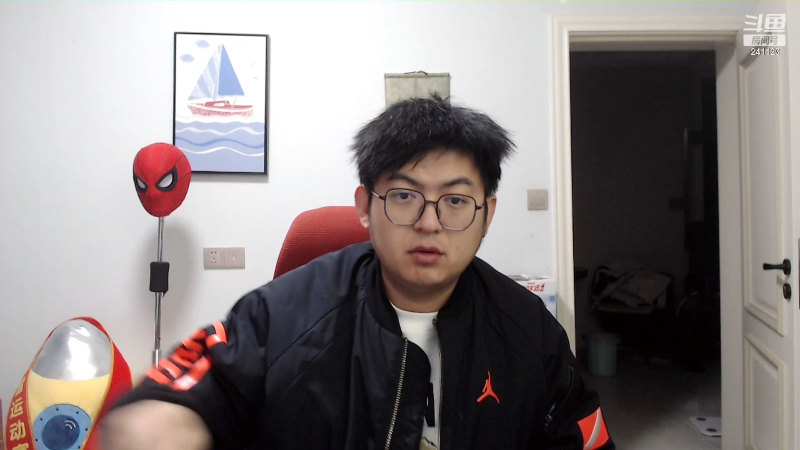 【音乐】火力堂主的精彩时刻 20230206 00点场
