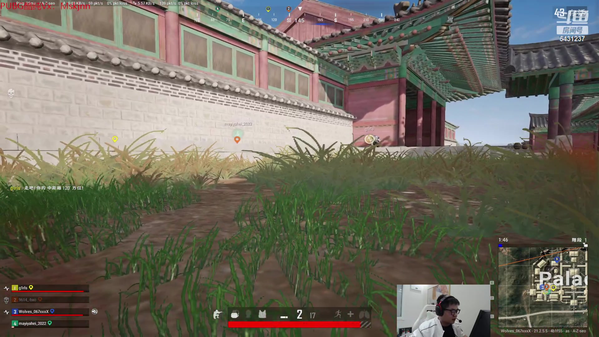 【2023-02-06 19点场】067QAQ：没招了不播咋整啊66666！！