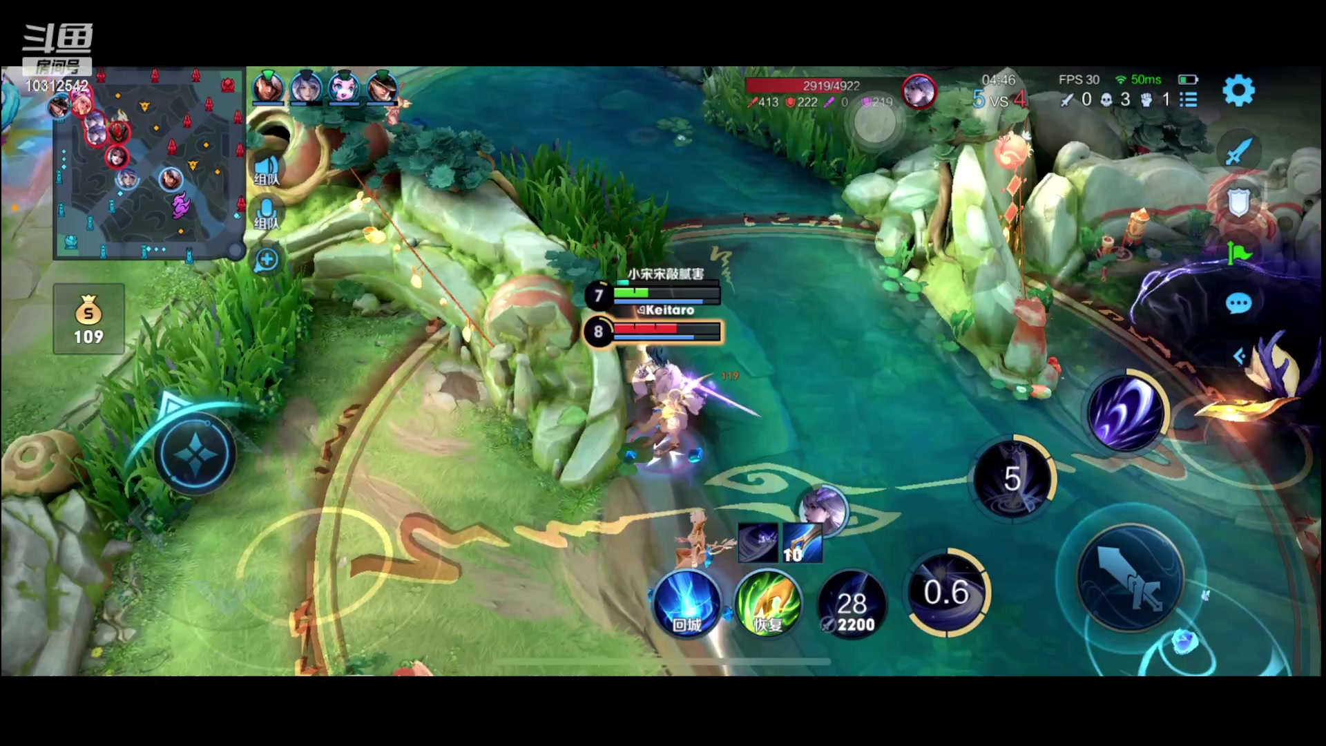 【2023-02-05 14点场】小小宋OAO：✨小小宋✨元宵快乐白银双倍～