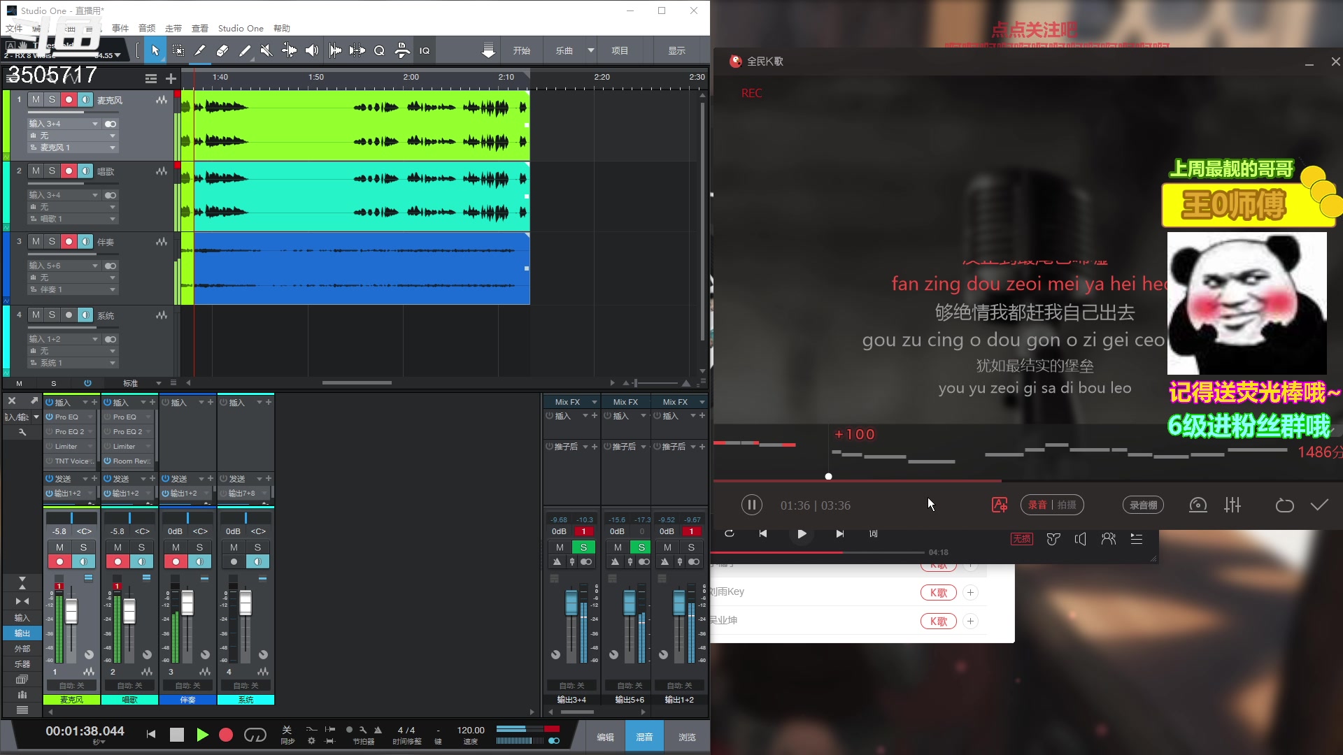 【2023-02-05 14点场】Monkey鱼蛋：【小奶团】艾尔登老头环搞起