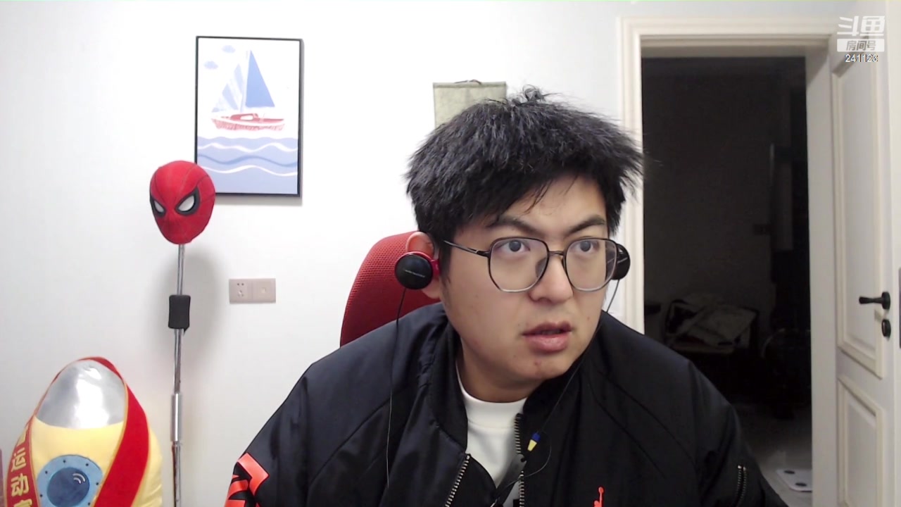 【2023-02-05 23点场】火力堂主：元宵节快乐！ 241123