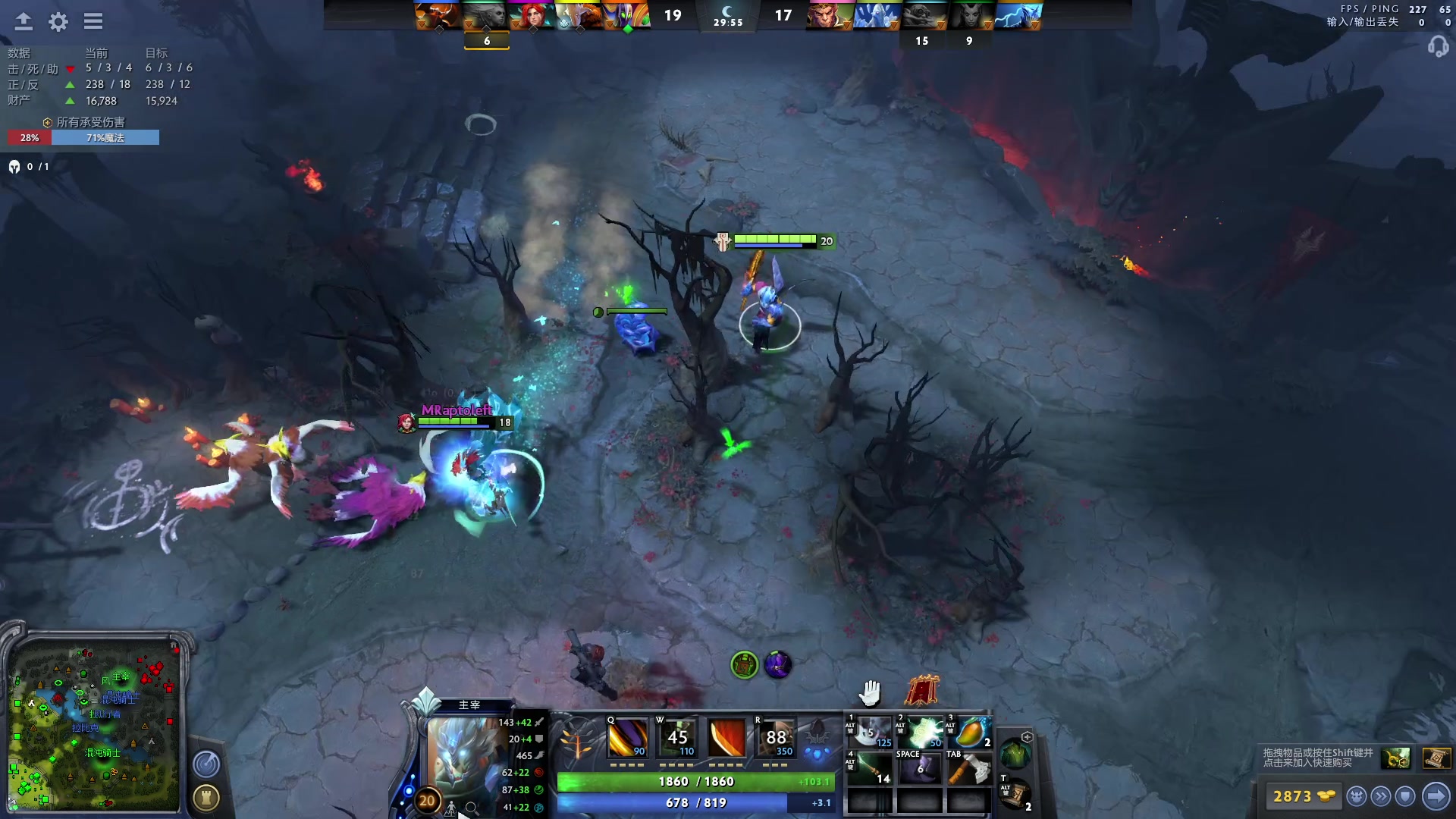 【2023-02-06 12点场】斗鸡dougay：补好你那个兵！