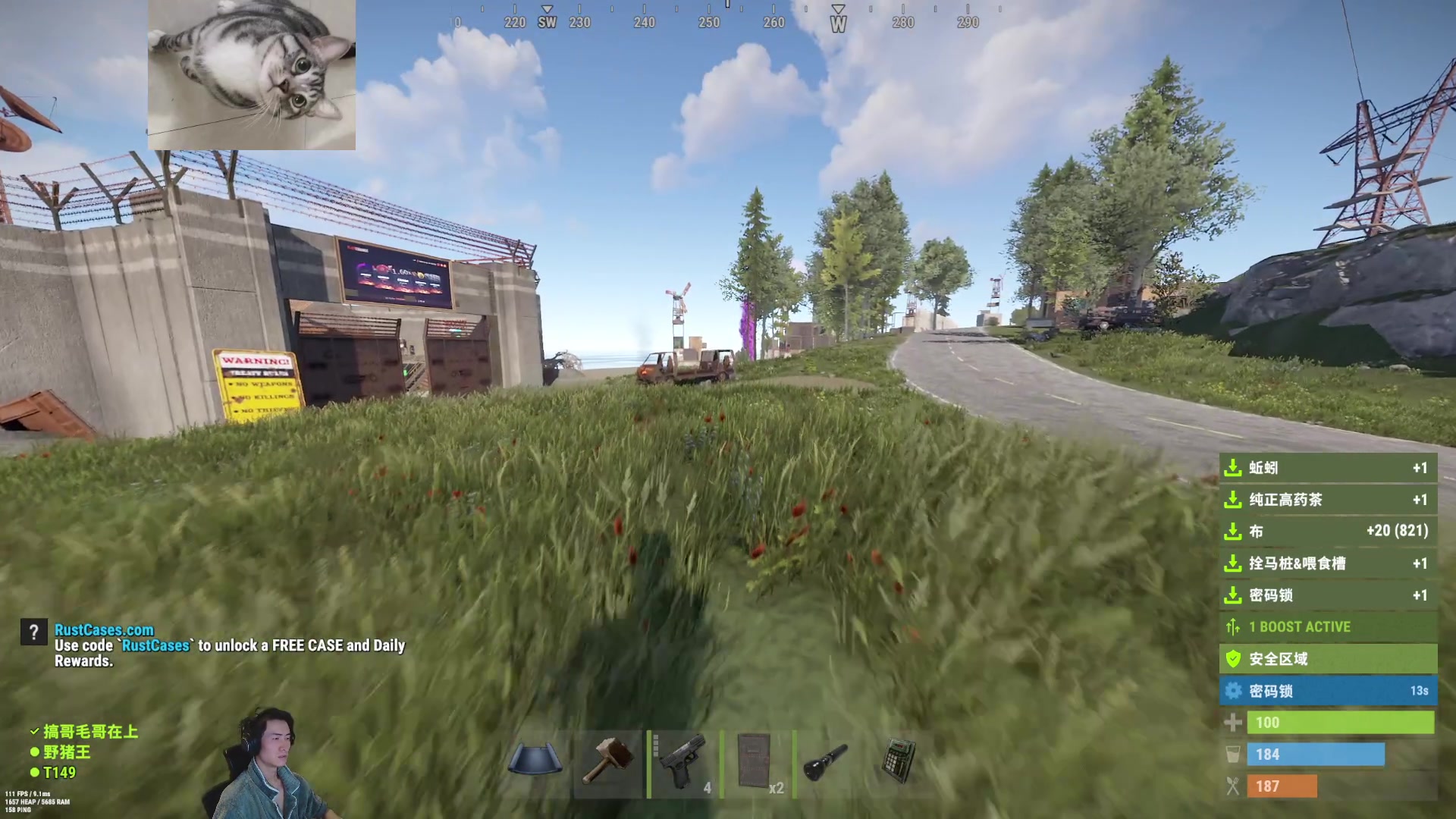 【2023-02-05 19点场】SAYA丶J：塔塔塔塔塔塔