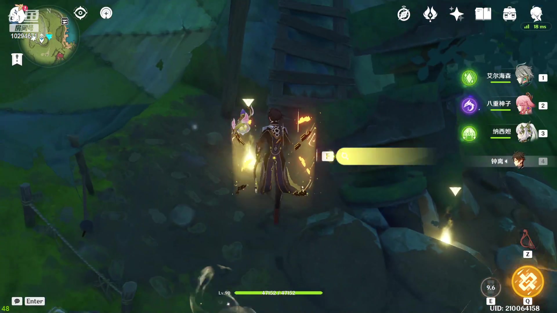 【2023-2-3 12点场】我才不会想你416:佛系主播，可免费代肝，不定时开播