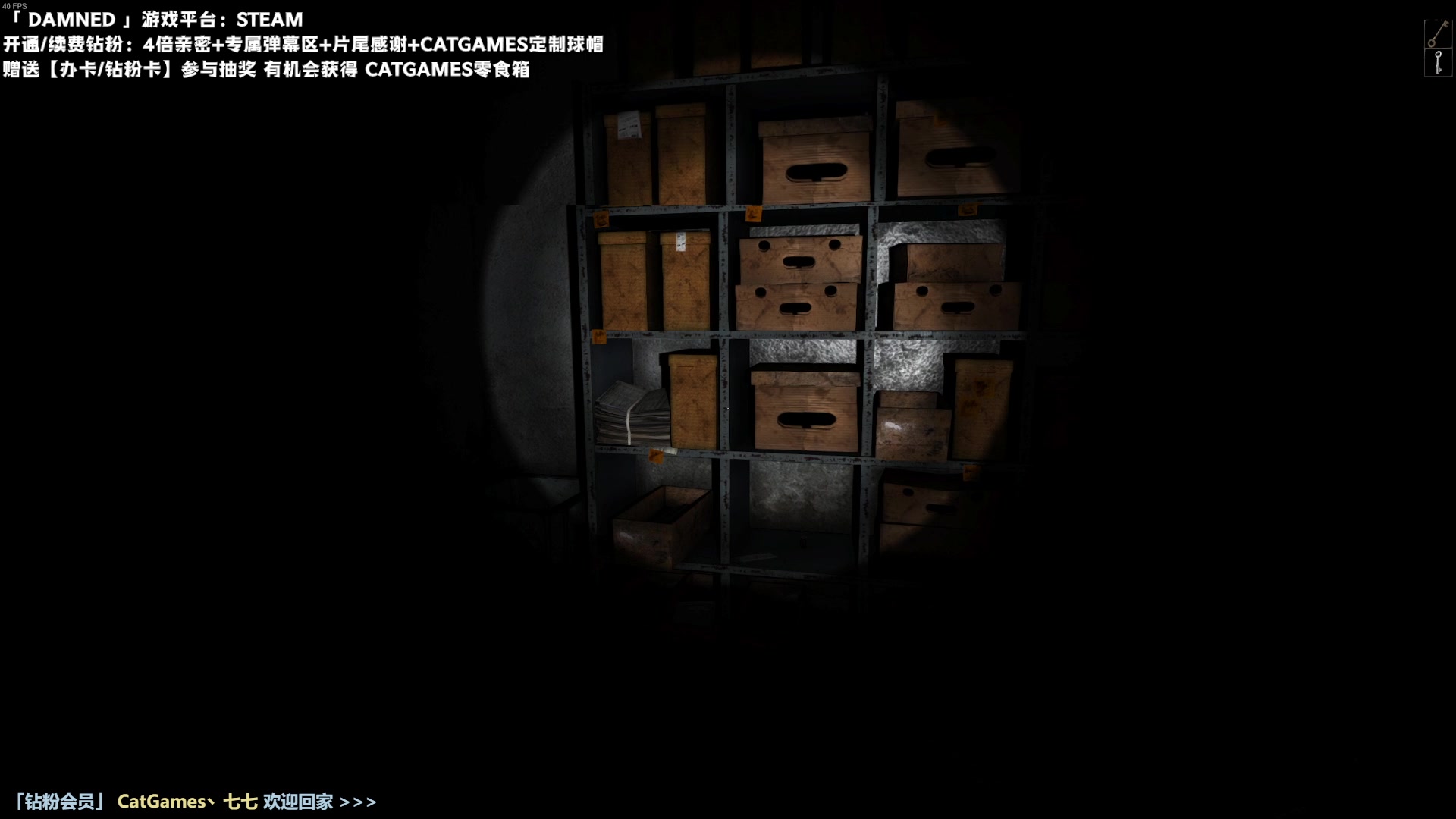 【2023-02-06 00点场】老猫CatGames：【Cat】Hello Mary 钻粉倍