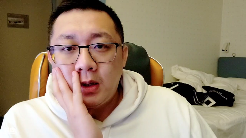 【户外】小鱼小鱼吃虾米的精彩时刻 20230206 00点场