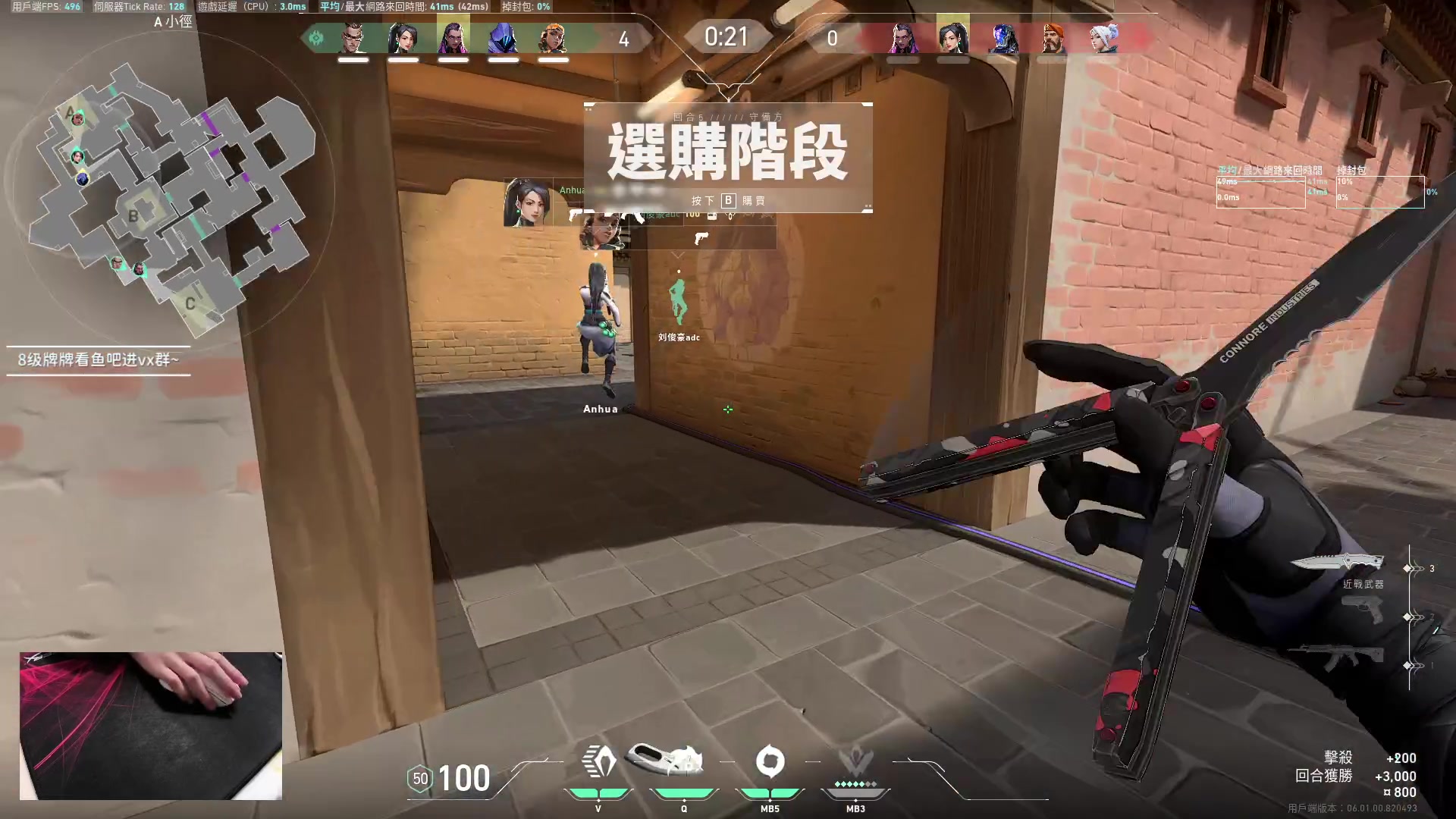 【2023-02-05 19点场】九二楷之丶92K：【钻粉狂欢卡】元宵节快乐!