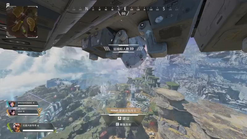 【2023-02-06 20点场】酸酸酸奶君：酸奶:apex练习生