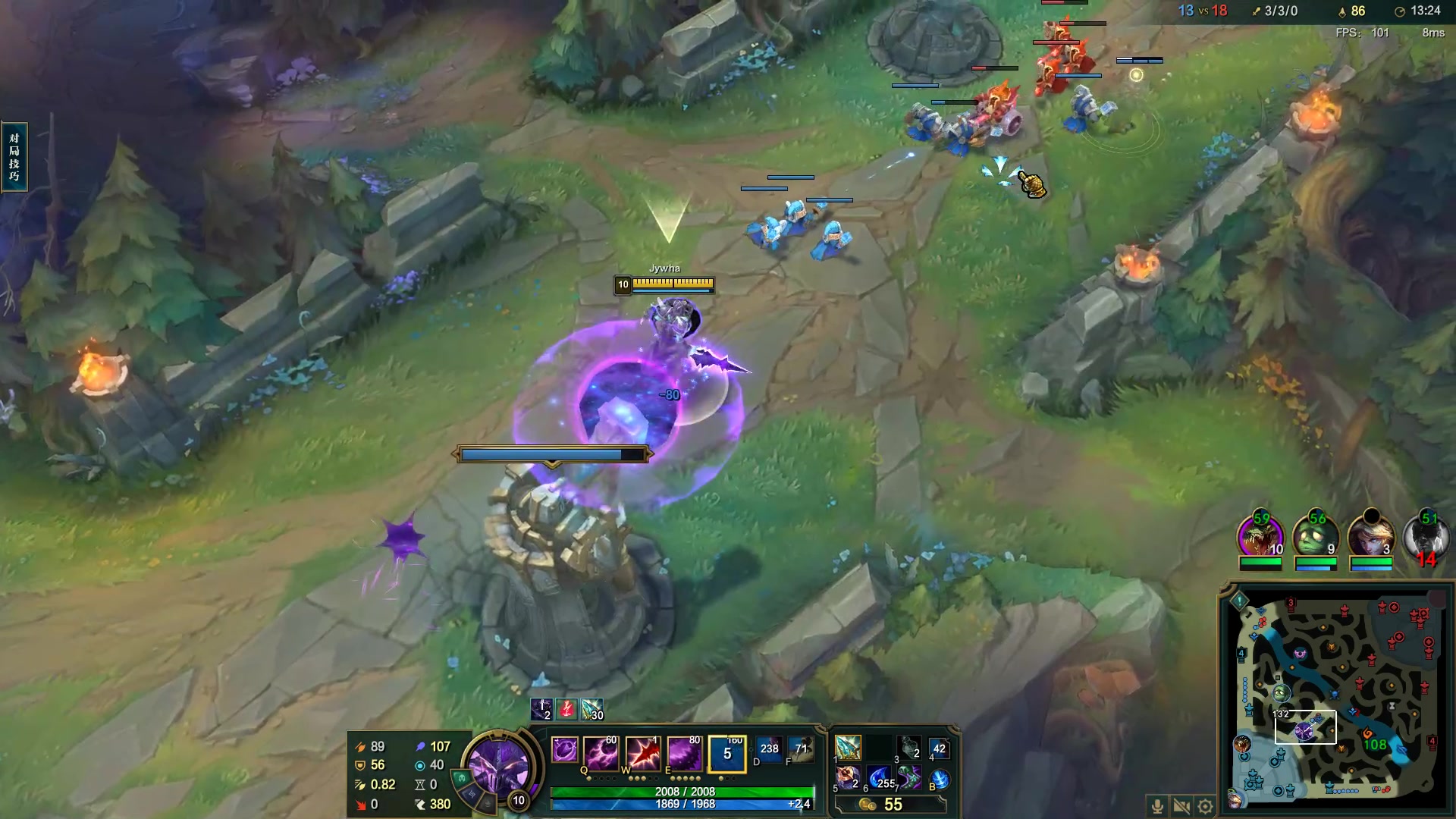 【2023-02-06 08点场】结成郁丶：野狗不需要墓碑