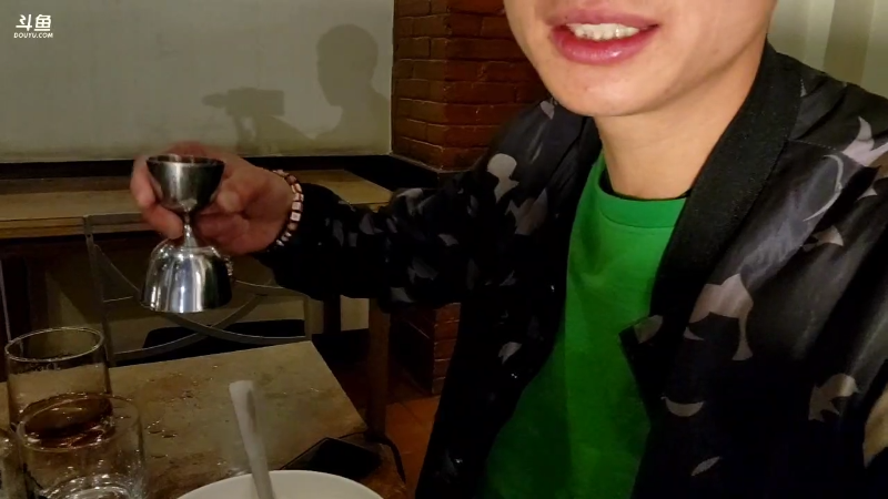 【户外】叶子户外的精彩时刻 20230206 23点场