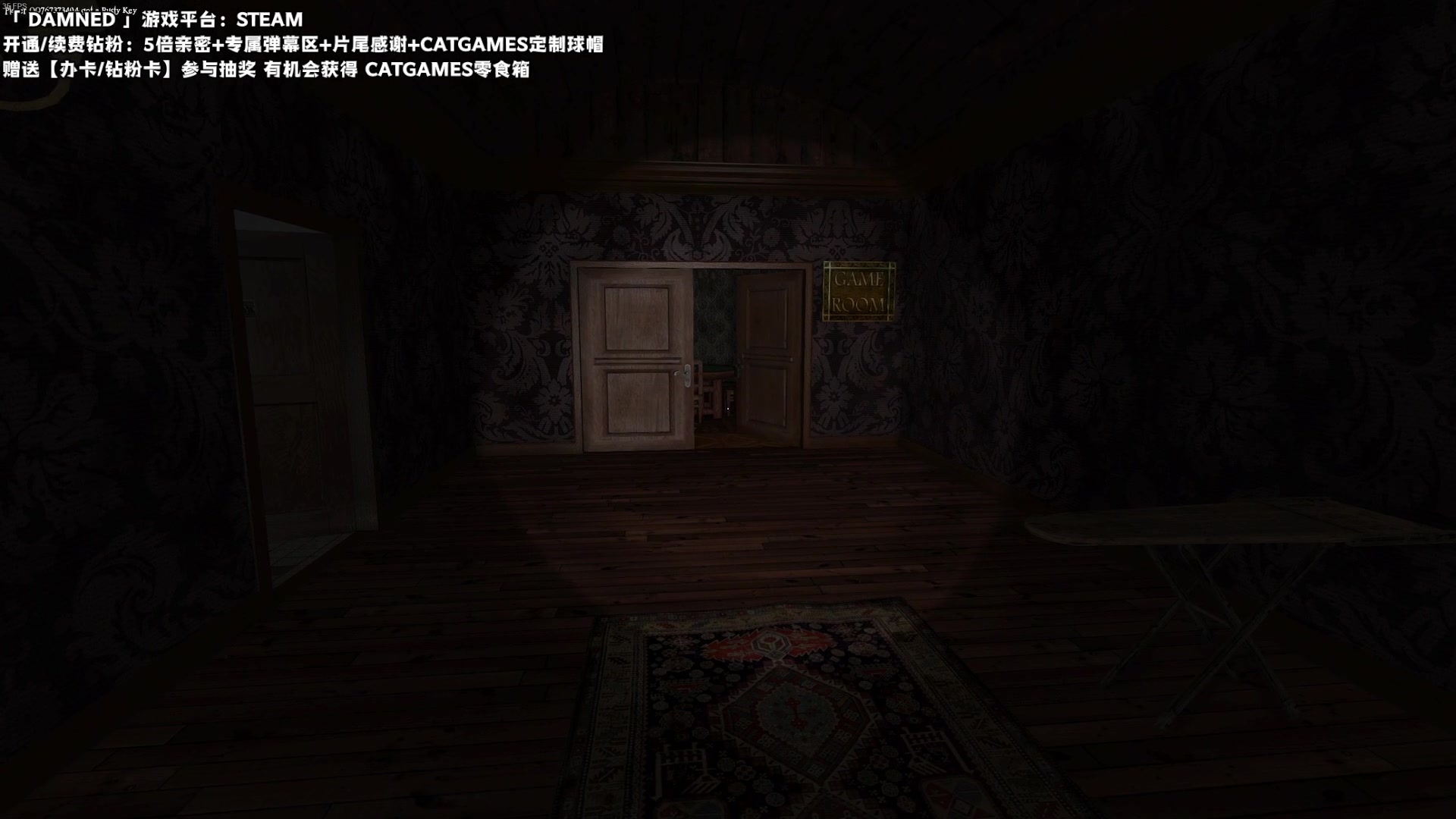 【2023-02-05 20点场】老猫CatGames：【Cat】Hello Mary 钻粉5倍