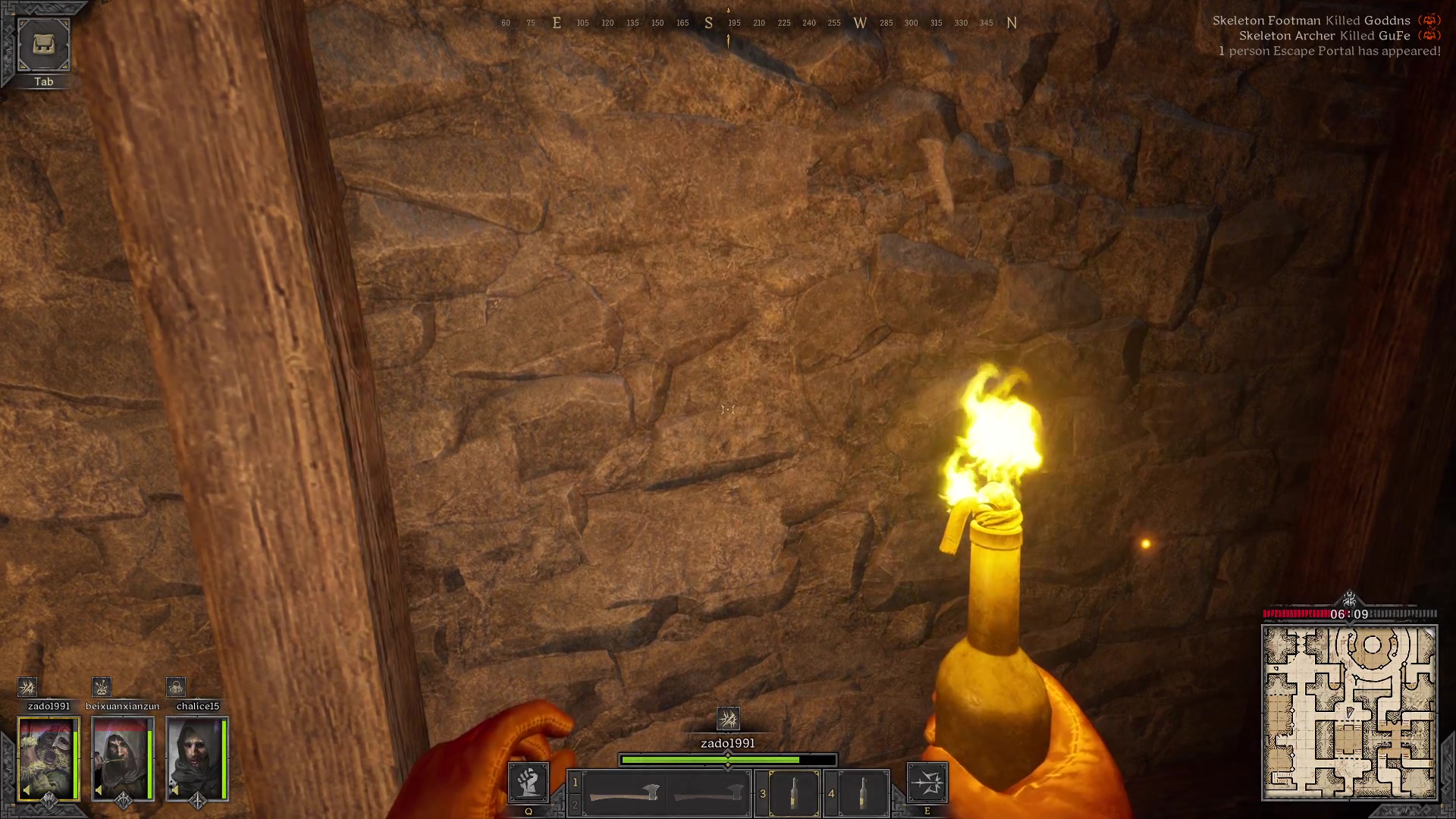 【2023-02-06 20点场】zard1991：zard1991 重生之贼行天下！