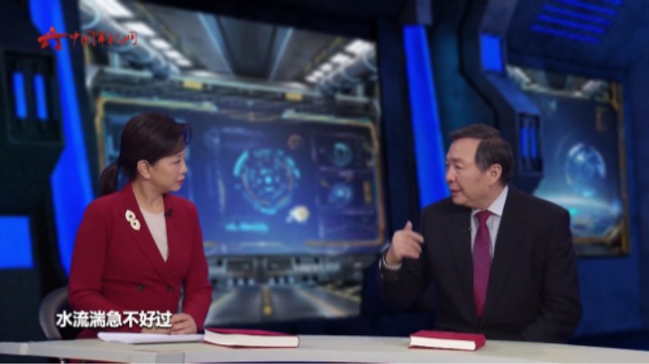 强渡大渡河：这是红军长征途中决定命运的重要一仗